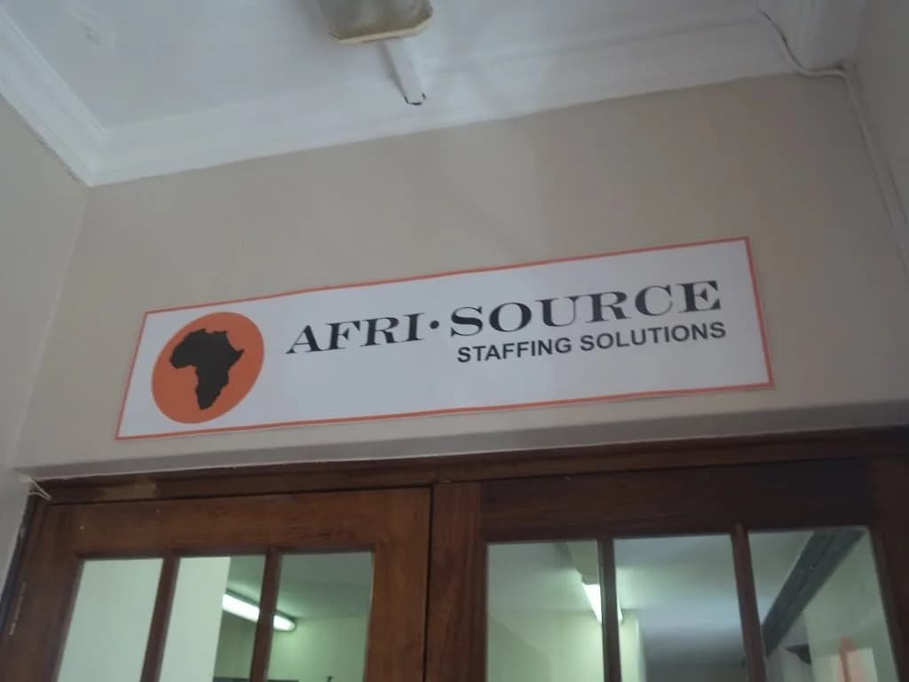 Afri Source Staffing Solutions in Chatsworth