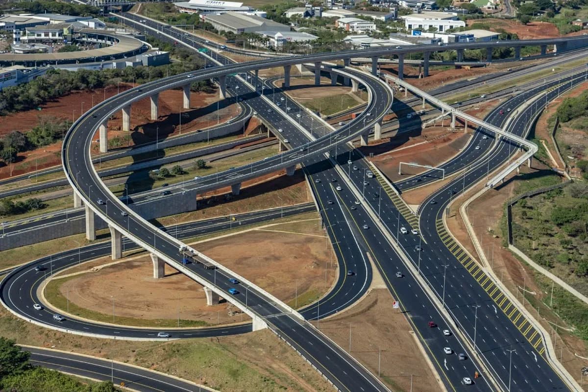 OAR Consultants in Woodmead