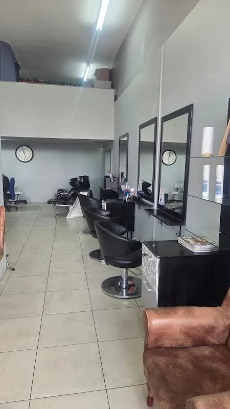 Hair @ Maria's in Roodepoort CBD