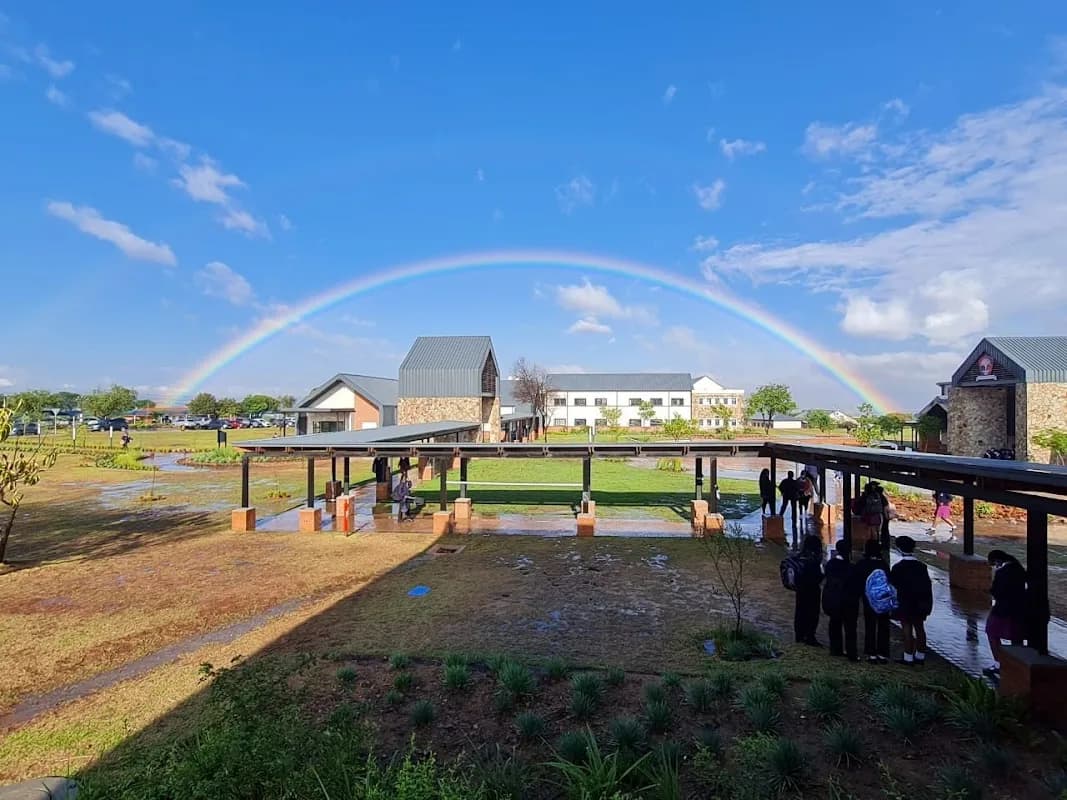 Pinnacle College Kyalami in Kyalami