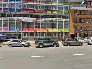 Silver Line Staff Recruitment cc in Braamfontein