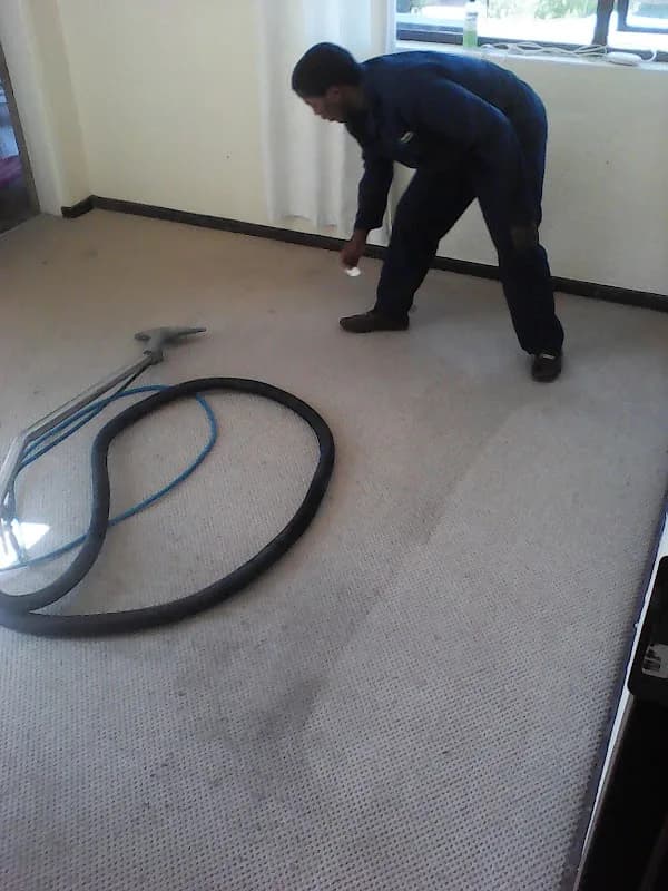 RazerClean Cleaning Services in Alberton
