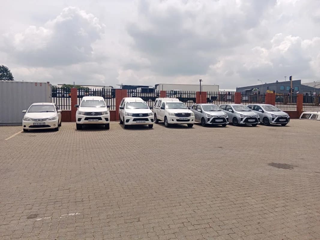 Premier Rental and Logistics in Birch Acres