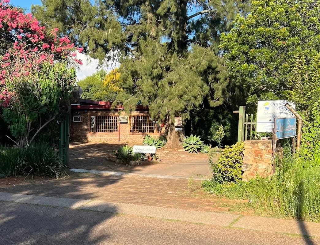 OppiStoep Conference Function Venue And Guest House in Centurion CBD
