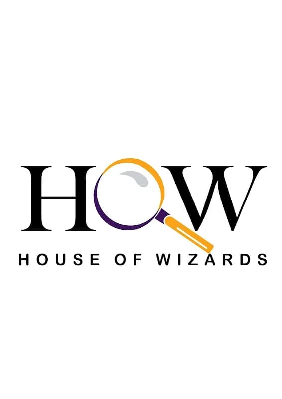 House Of Wizards in Zamdela