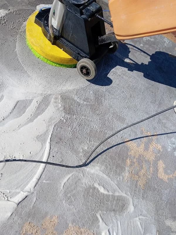 Good news cleaning services in Melrose