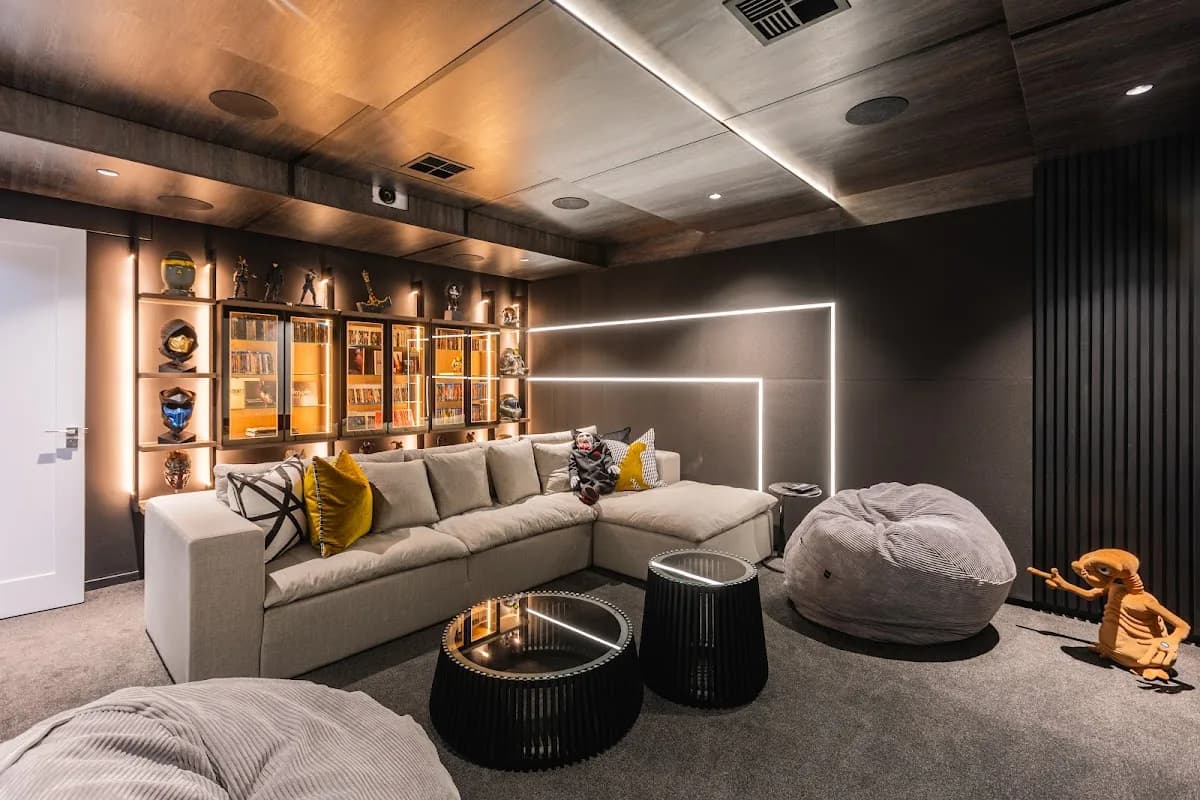 Renovatio Interiors in Kramerville