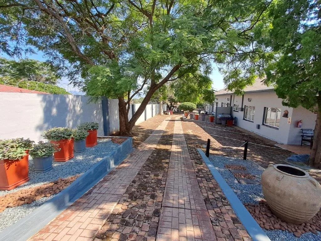 Sleep 'n Go Guest House - Mokopane in Mokopane CBD