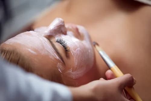 At Wellness Beauty in Strand