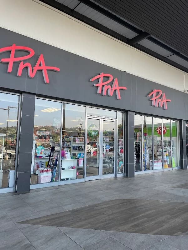 PNA Valley View in Krugersdorp CBD