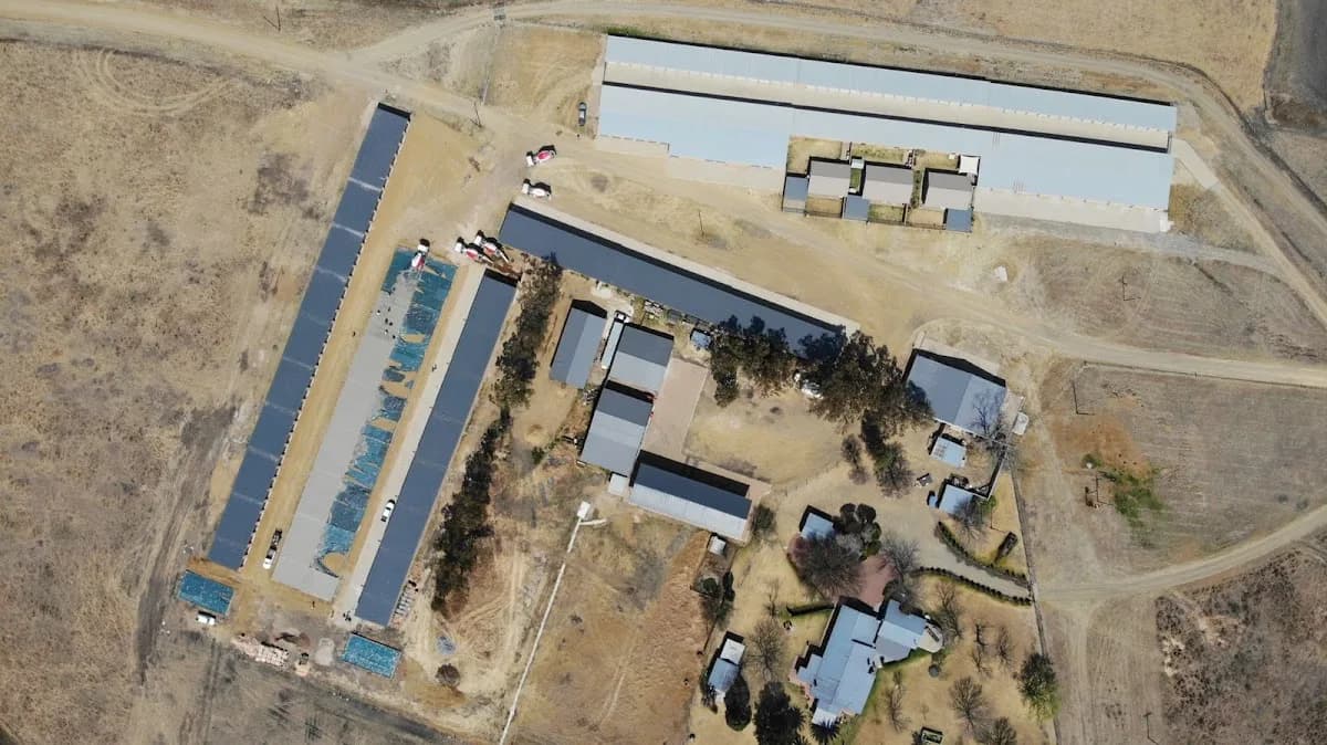 Property Plus (Pty) Ltd in Secunda CBD