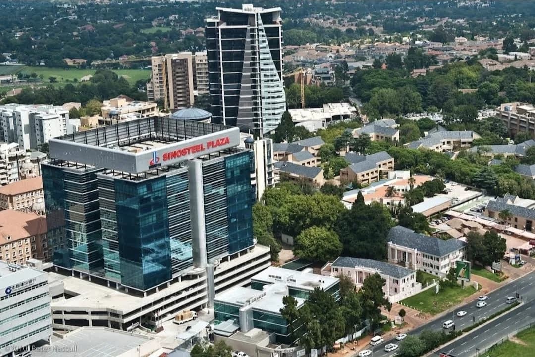 Universal Consulting Chartered Accountants (SA) in Morningside