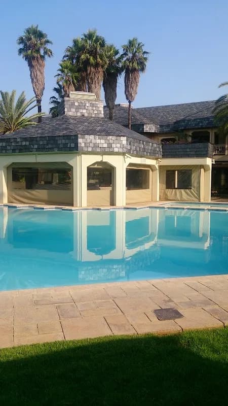 Mmabatho Palms Hotel,Casino and Convention Resort in Mmabatho