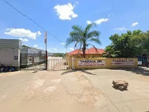 Thamaga Inn in The Moot