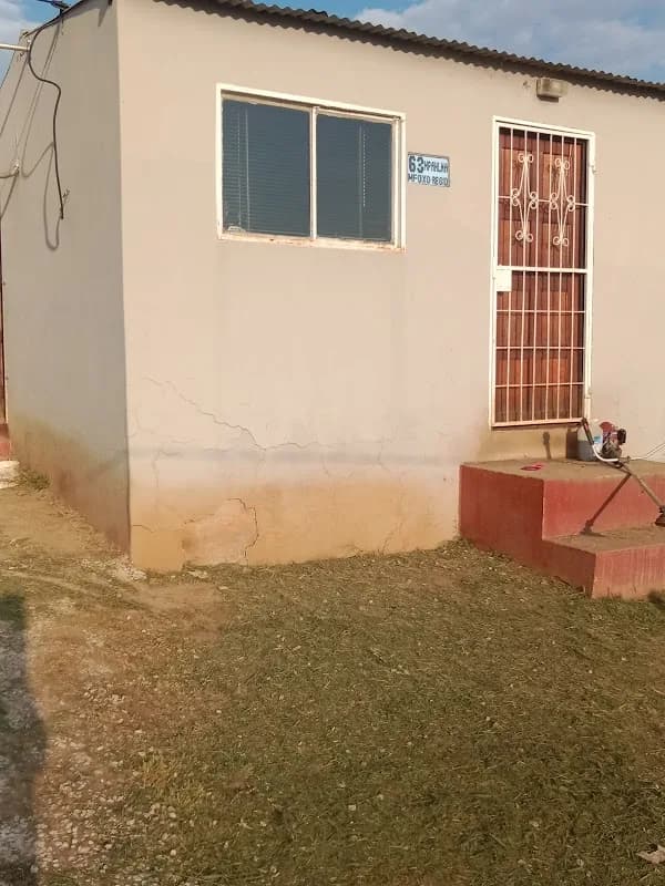 Bolofo Street Maiden Farm Mthatha in Mthatha CBD