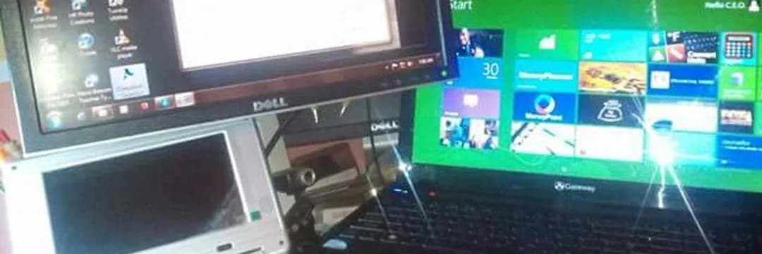 NEFLO SYSTEM SOLUTION in Egbeda