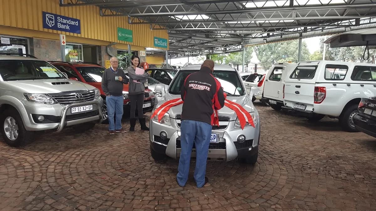 AFFORDABLE CARS in Kempton Park