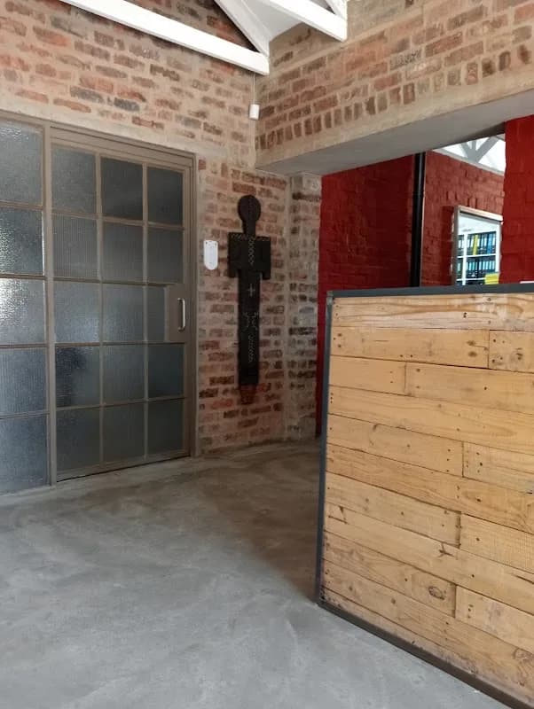 De Wet Reitz Attorneys in Linden