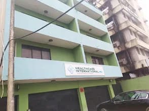 Healthcare International in Yaba
