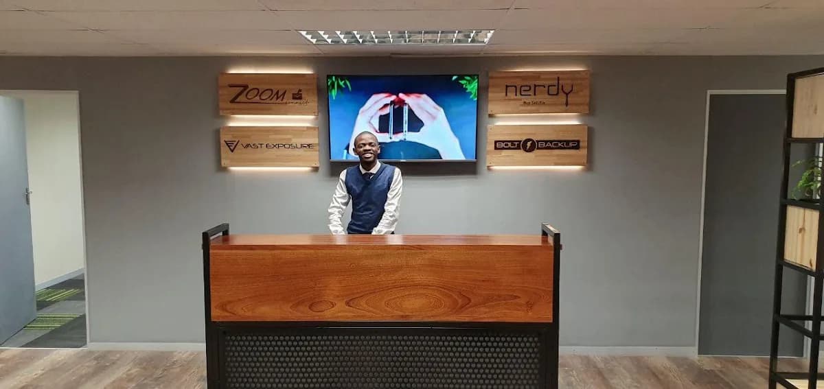 Webway in Hatfield