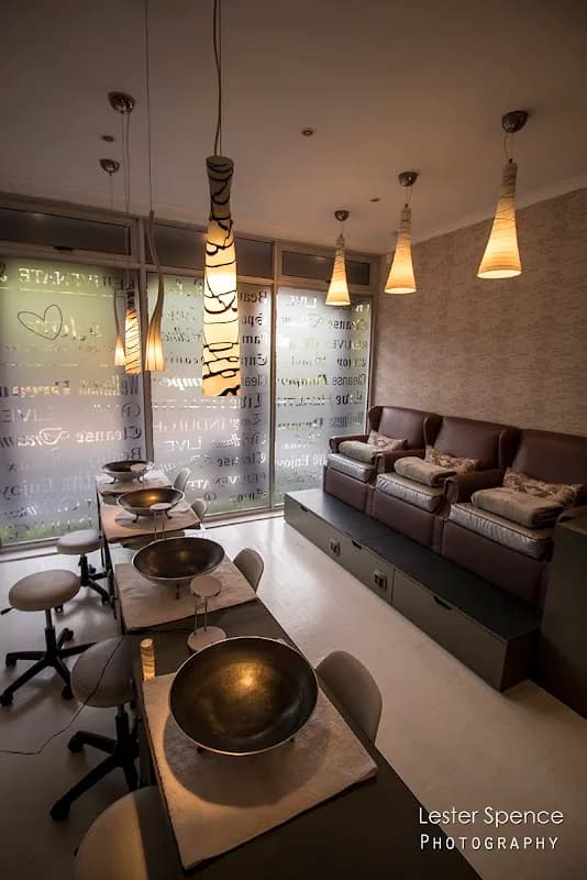 Adore Day Spa & Laser Centre in Strand