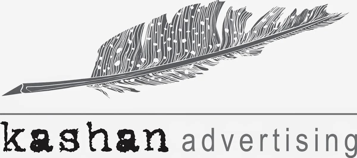 Kashan Advertising in Arcadia