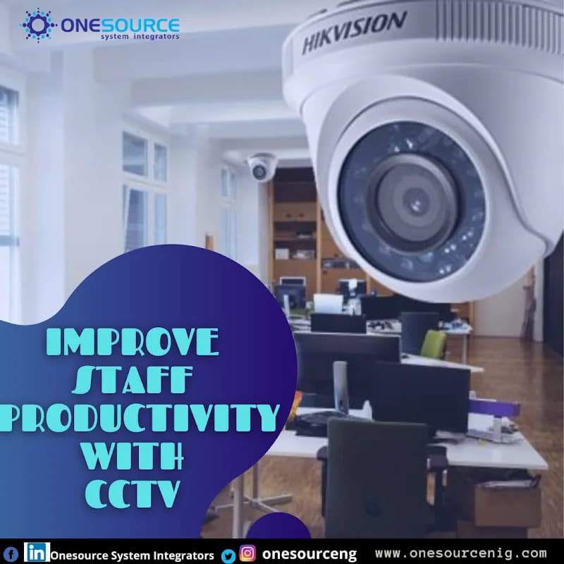 Onesource Nigeria Limited in Ilupeju
