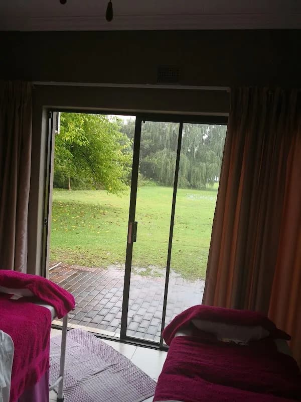 Jonice Spa in Zamdela