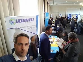 Ubuntu Company Services in La Motte