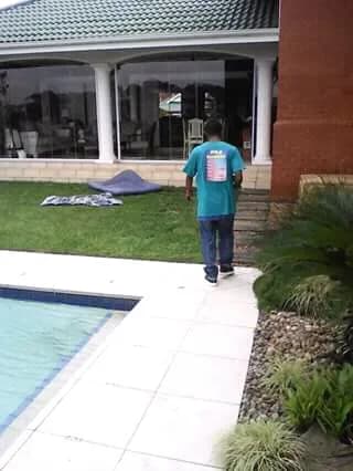 ECO D CLEANERS (PTY)LTD in Chatsworth