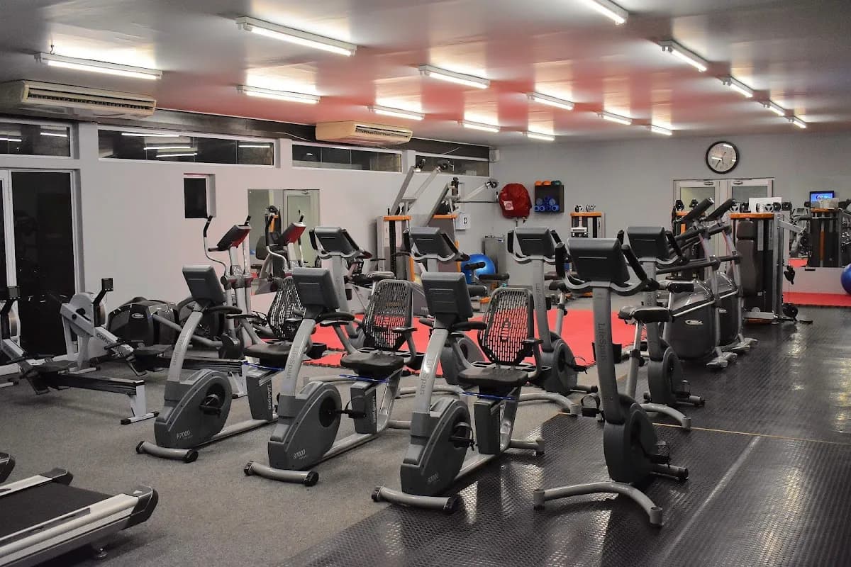 Sports Performance Clinic in Langenhoven Park