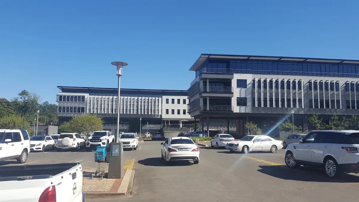 Secusure Insurance Brokers in Pietermaritzburg CBD