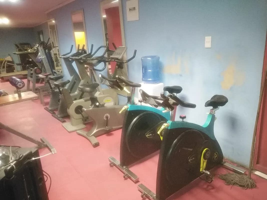 Zikhali Fitness Gym in Tembisa CBD