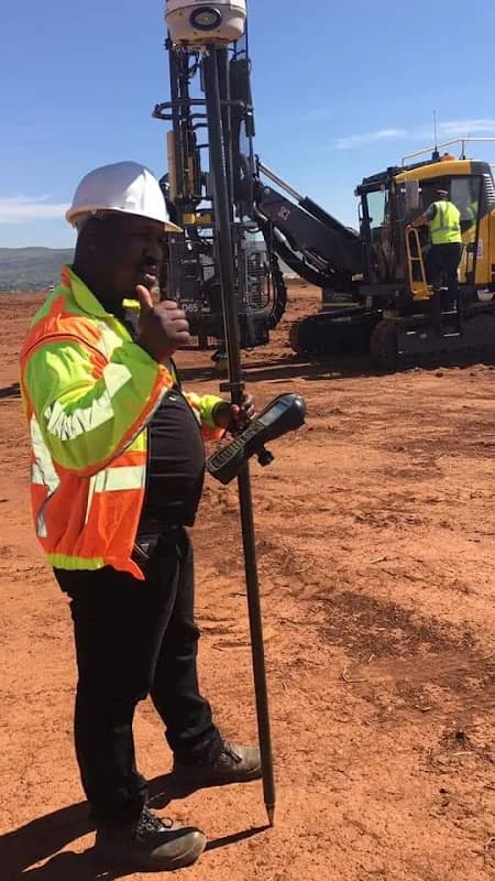MG MASEHLA MINING & ENGINEERING SURVEYORS in Esther Park
