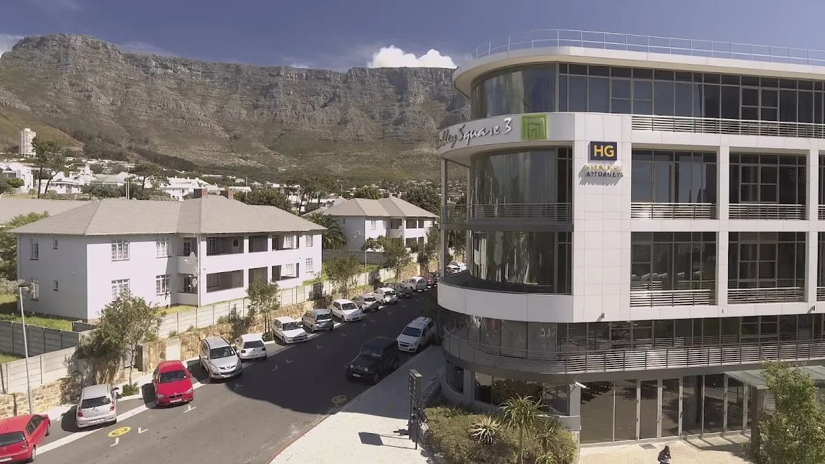 Herold Gie Attorneys in Clifton