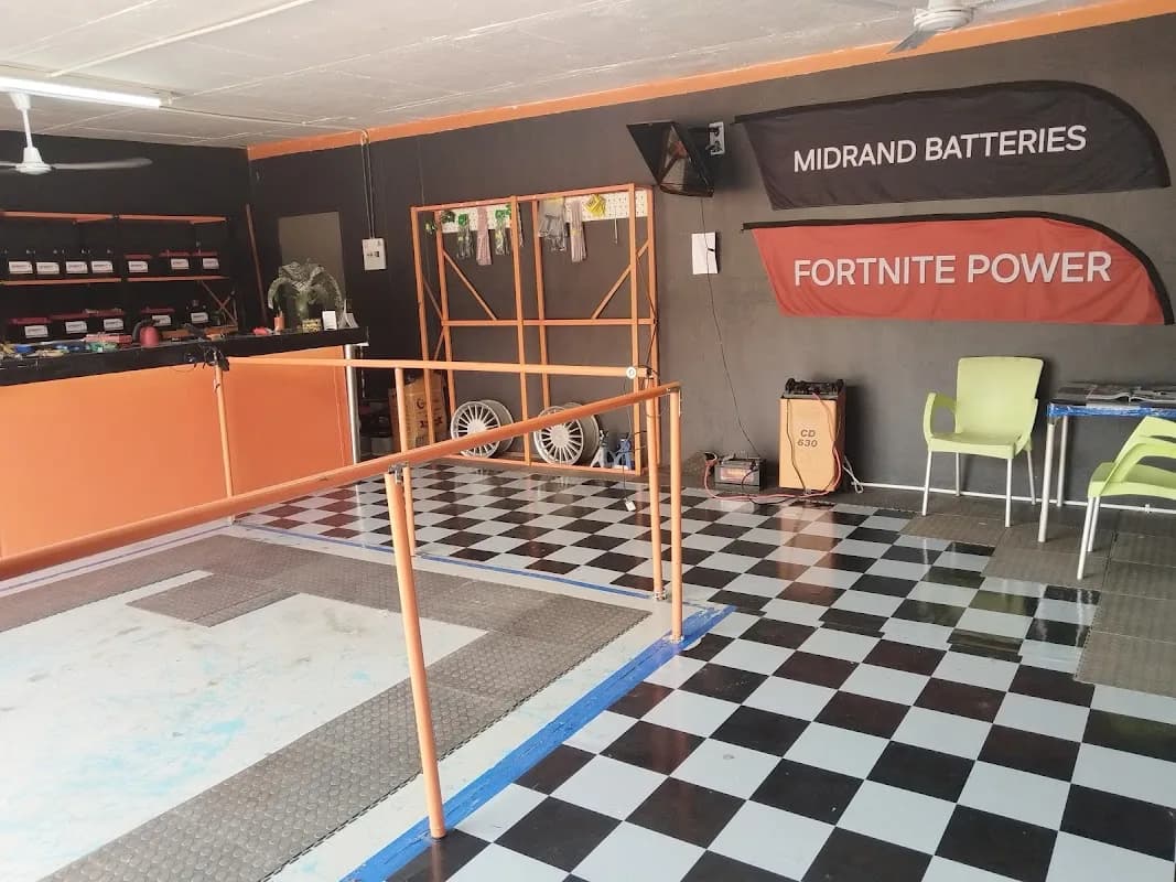 Midrand auto Diagnostics in Midrand