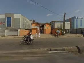 Nwasoni Law Firm in Agege
