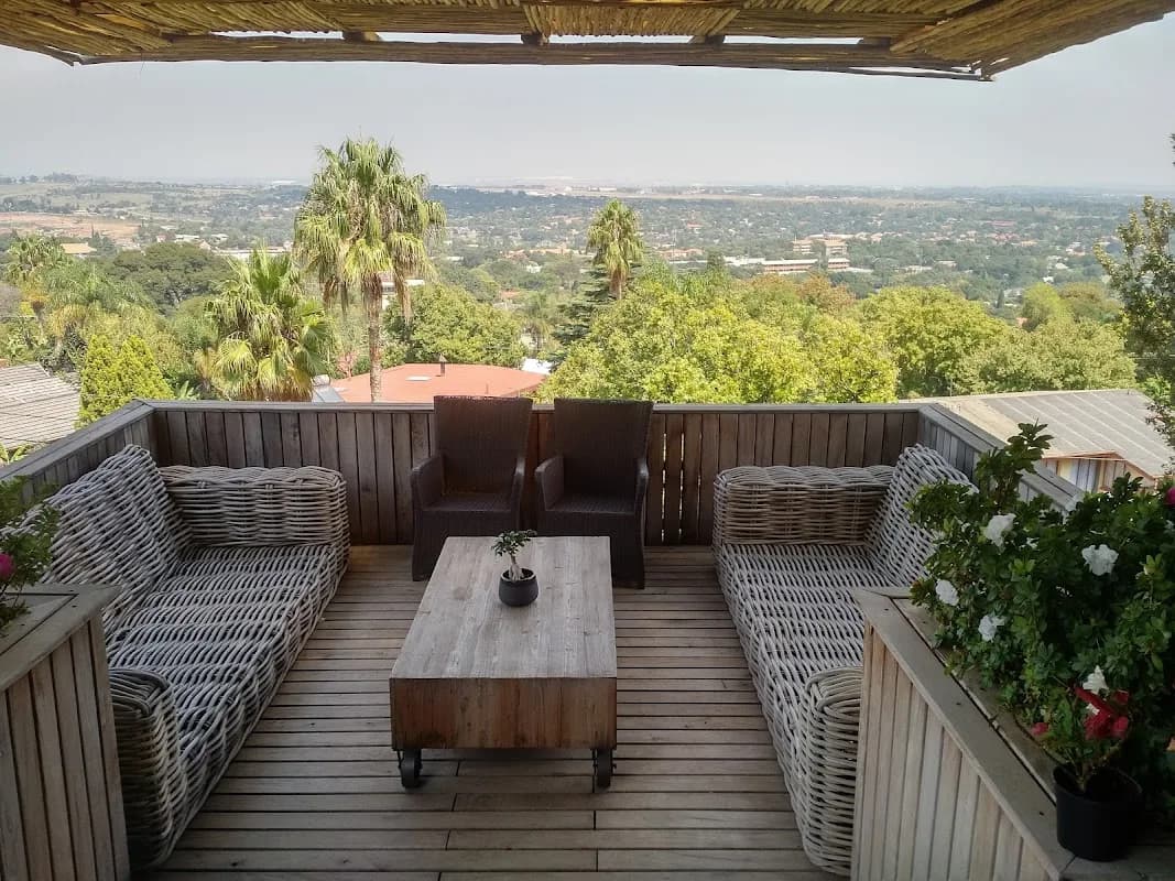 Archworks CC in Waterkloof Ridge