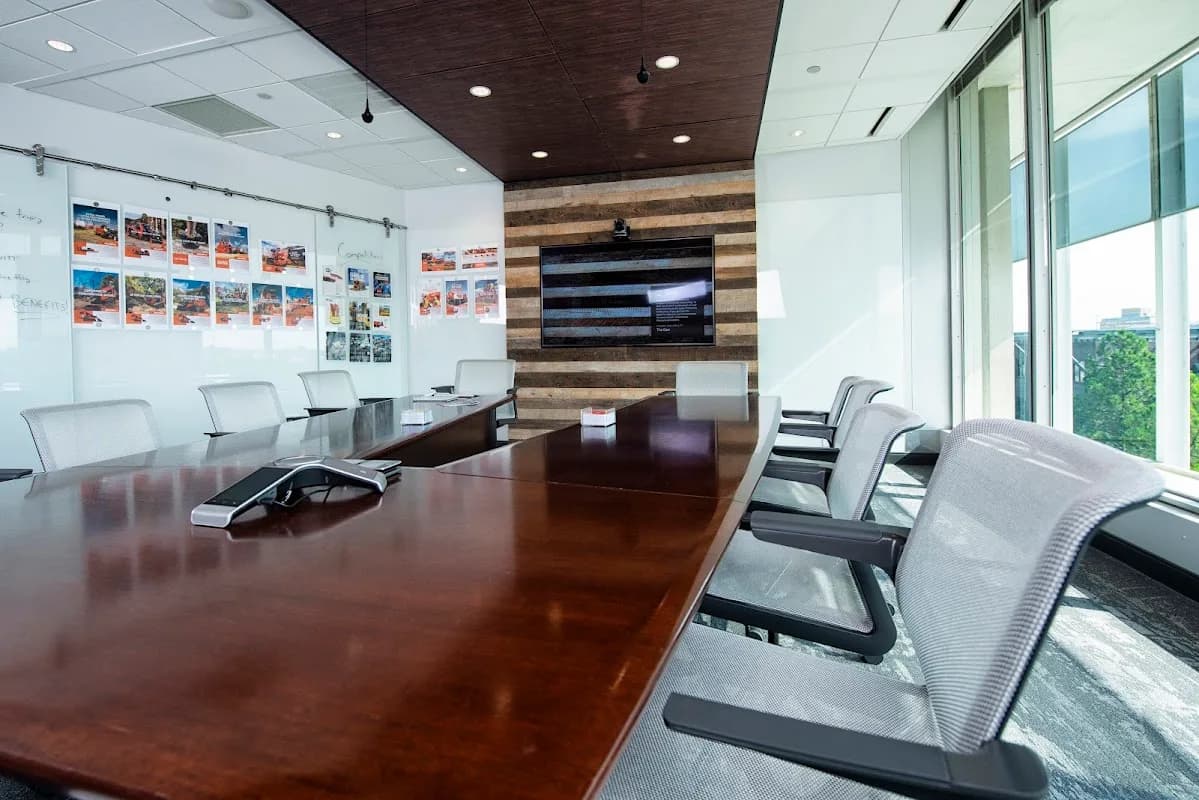 Littlefield Agency in Downtown Tulsa