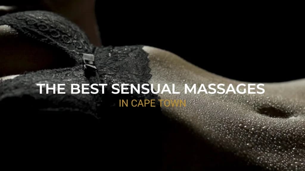 Euphoria Sensual Massage in Rondebosch