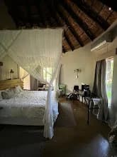Kiaat Bungalows & Caravan Park in Hazyview