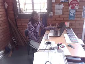 Neo Batho Recruitment in Moreleta Park