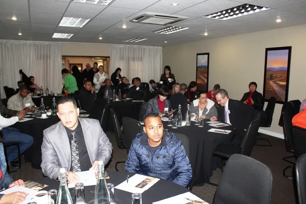 Growth Acceleration Strategist - Rudolf Goosen in Durbanville