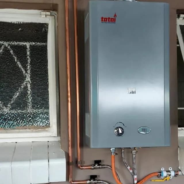 Best Plumbers Pretoria in Attridgeville