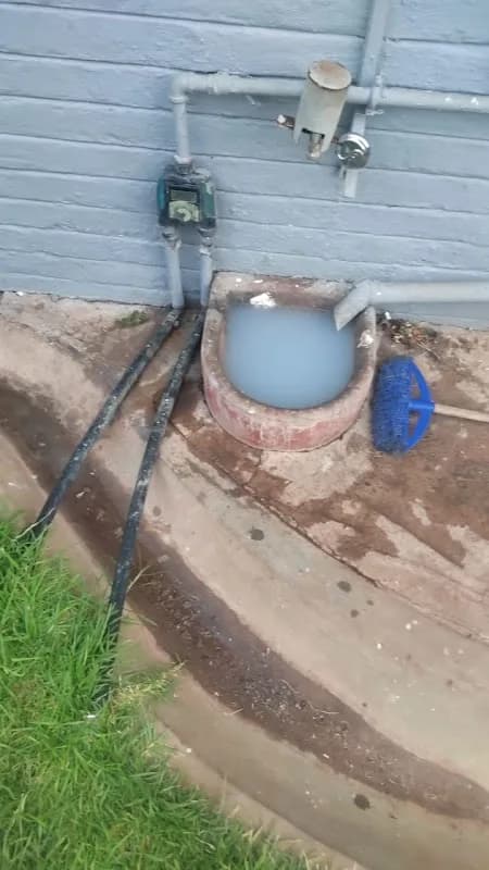 Royal Flush Plumbing and Projects in Baillie Park