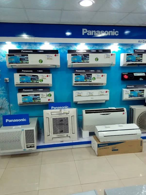 Panaserv Nigeria ltd in Victoria Island