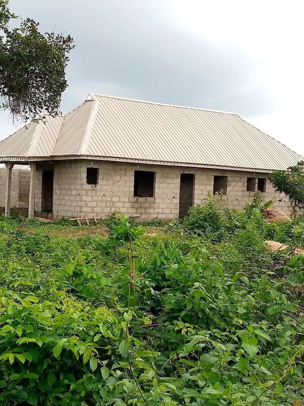 Detuns tech in Ipaja