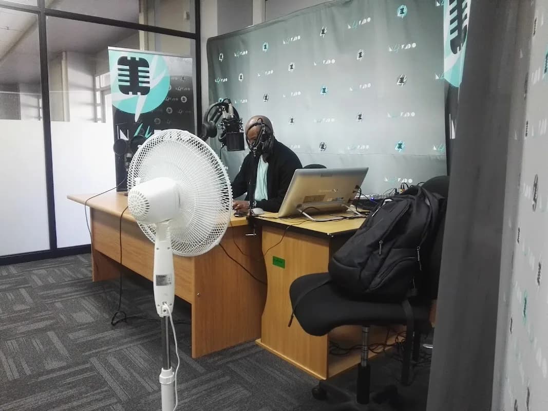 The Business Place - Nelson Mandela Bay in Gqeberha CBD