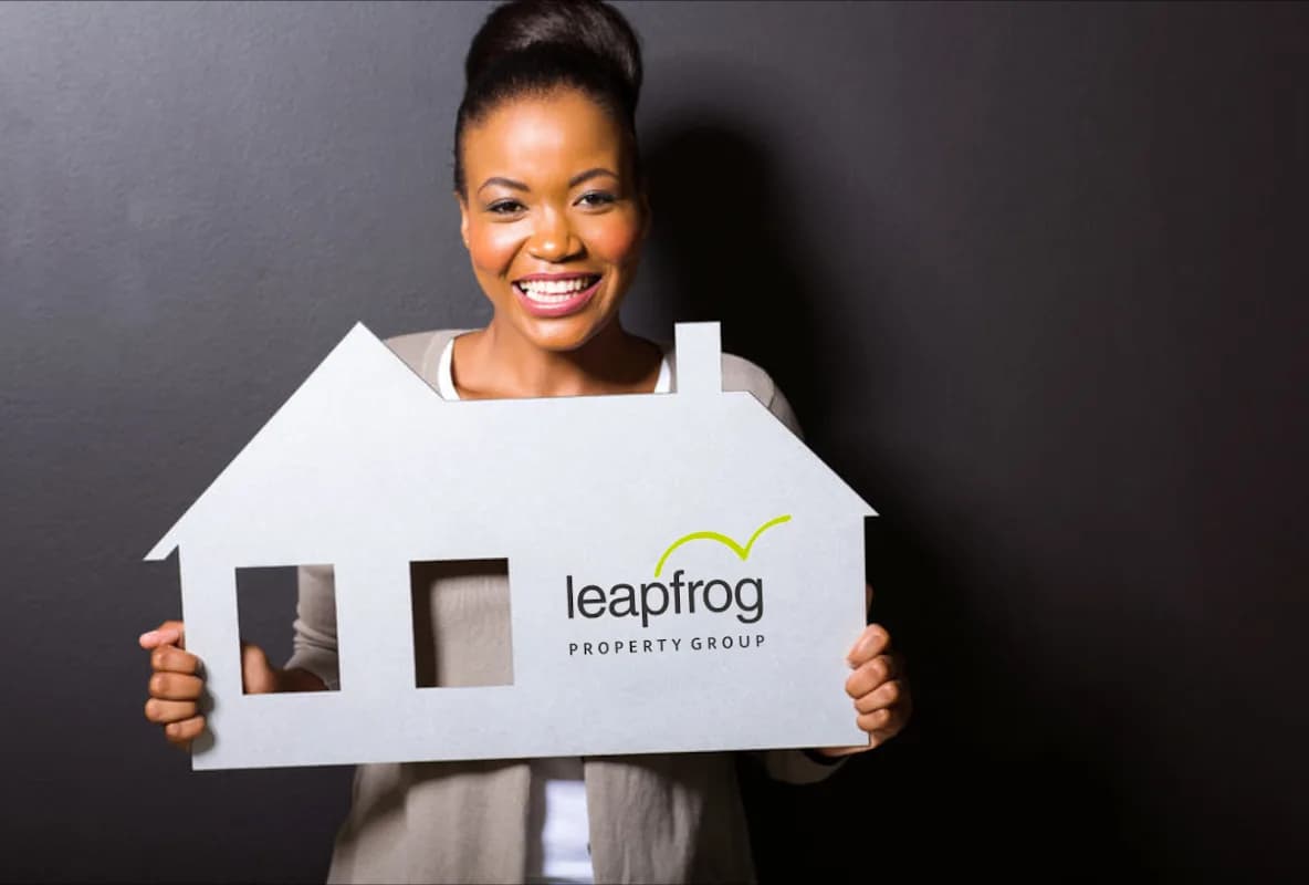 Leapfrog Property Group South Africa in Tyger Valley