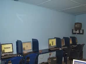 Iceberg Solutions: Business Center/Cybercafe in Okota